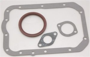 Mazda FS-DE Gasket Kit - Bottom End - Cometic Gasket - Street Pro - `93-`03